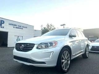 Volvo 2015 XC60