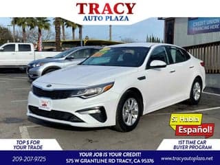 Kia 2019 Optima