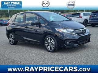 Honda 2020 Fit