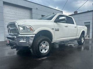 Ram 2016 2500