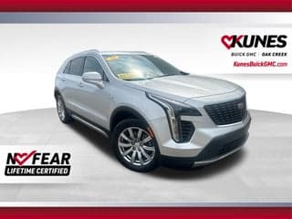 Cadillac 2022 XT4