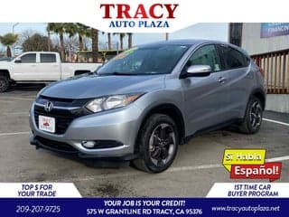 Honda 2018 HR-V