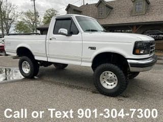 Ford 1994 F-150