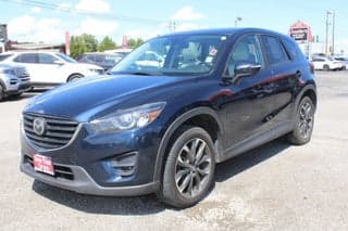 Mazda 2016 CX-5