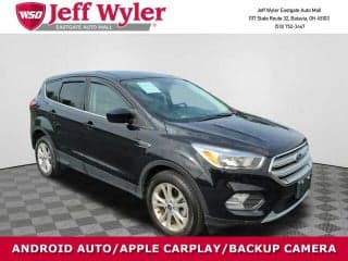 Ford 2019 Escape