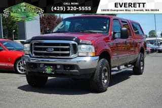 Ford 2003 F-250 Super Duty