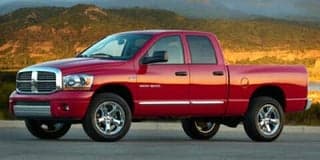 Dodge 2006 Ram 1500