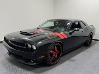 Dodge 2009 Challenger