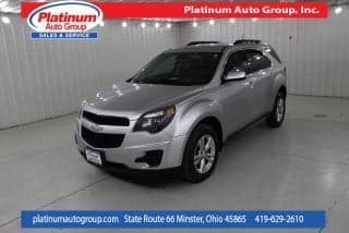 Chevrolet 2015 Equinox