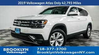 Volkswagen 2019 Atlas