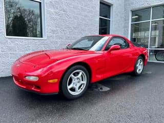 Mazda 1994 RX-7