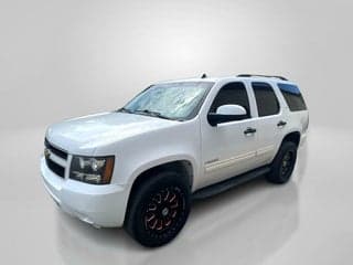 Chevrolet 2012 Tahoe