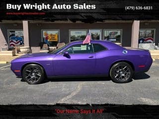 Dodge 2016 Challenger