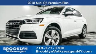 Audi 2018 Q5