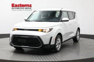 Kia 2023 Soul