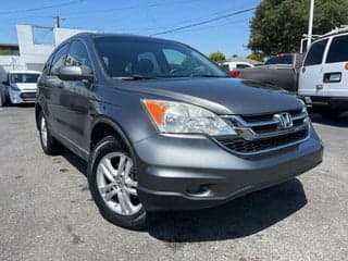 Honda 2011 CR-V