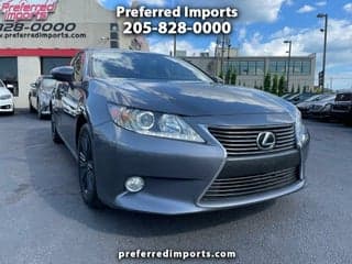 Lexus 2015 ES 350