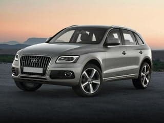 Audi 2016 Q5