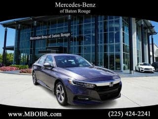 Honda 2018 Accord