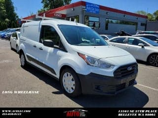 Ford 2020 Transit Connect