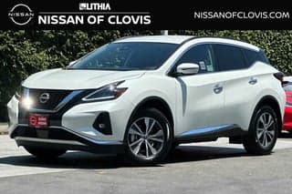 Nissan 2024 Murano