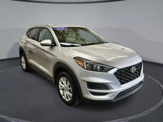 Hyundai 2019 Tucson