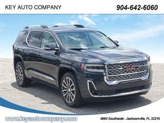 GMC 2021 Acadia