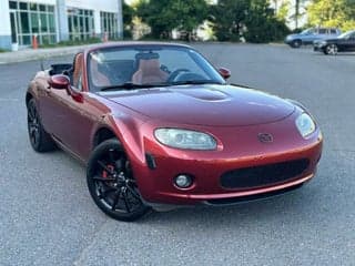 Mazda 2006 MX-5 Miata