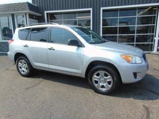 Toyota 2010 RAV4