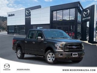 Ford 2015 F-150