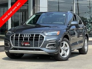 Audi 2021 Q5