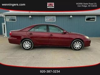 Toyota 2006 Camry