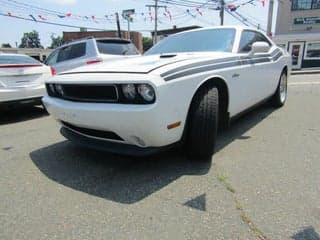 Dodge 2011 Challenger