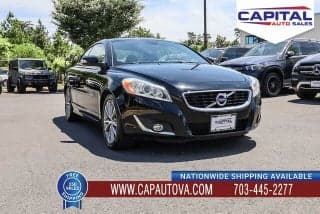 Volvo 2013 C70