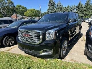 GMC 2016 Yukon XL