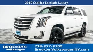 Cadillac 2019 Escalade