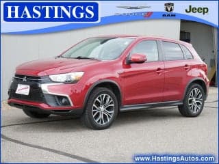 Mitsubishi 2019 Outlander Sport