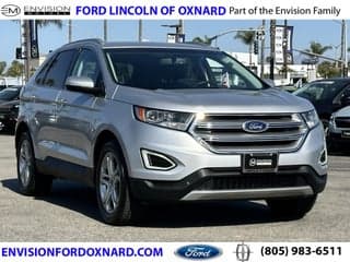 Ford 2015 Edge