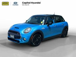 MINI 2015 Hardtop 4 Door