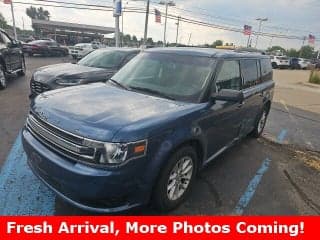 Ford 2018 Flex