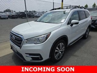 Subaru 2020 Ascent