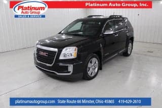 GMC 2016 Terrain