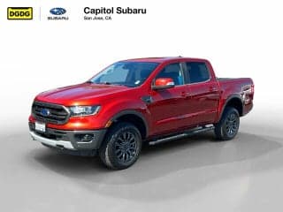 Ford 2019 Ranger