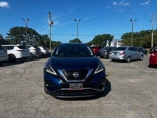 Nissan 2021 Murano