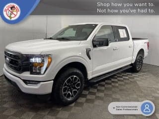 Ford 2022 F-150