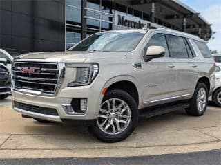 GMC 2022 Yukon