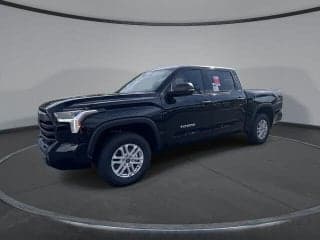 Toyota 2024 Tundra