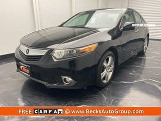 Acura 2011 TSX