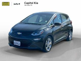 Chevrolet 2019 Bolt EV