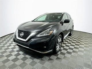 Nissan 2019 Murano